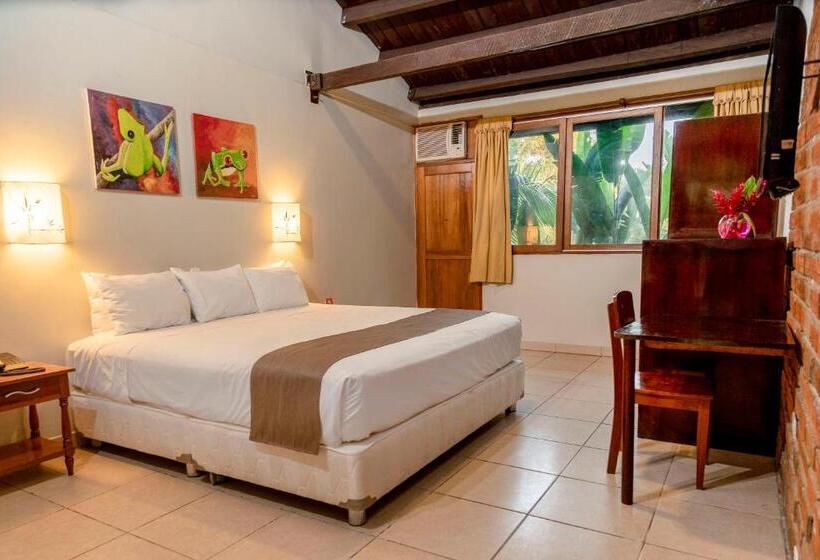 Номер Стандарт, Dm Es Tarapoto