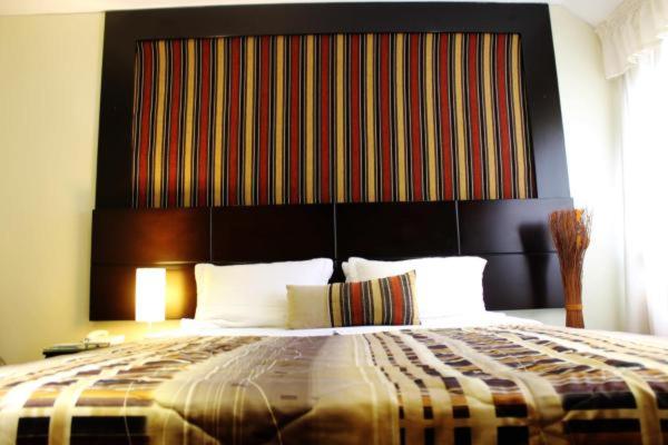 Habitación Superior, Monterrico Hotel Perú