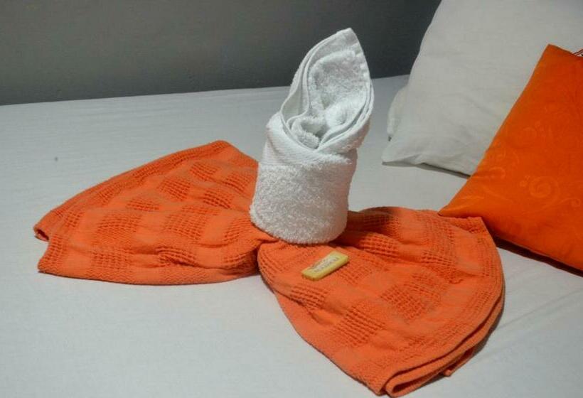 Трехместный Номер Комфорт, San Marcos Barranquilla
