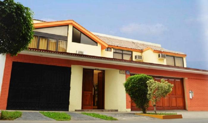 Suite Clásica, Monterrico Hotel Perú