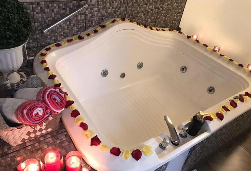Suite Clásica, Monterrico Hotel Perú