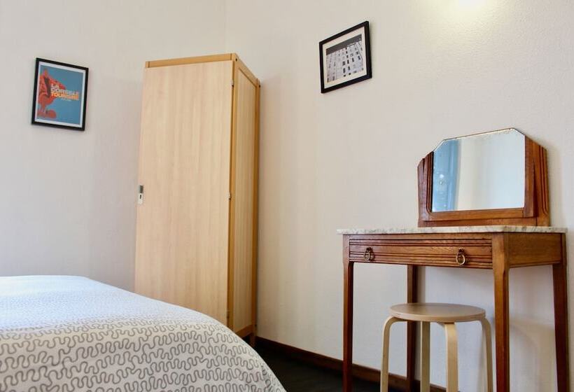 Номер Стандарт, Gîte Du Chalet Pietri