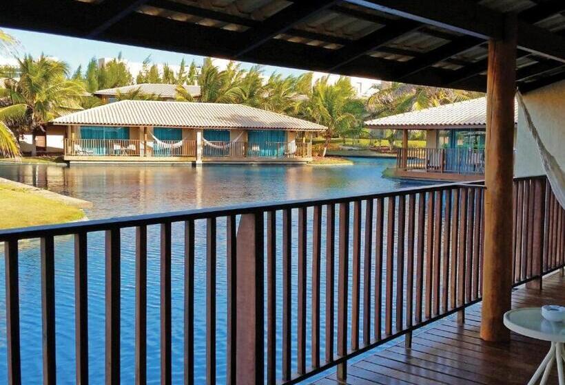 패밀리 방갈로, Dom Pedro Laguna Beach Resort & Golf