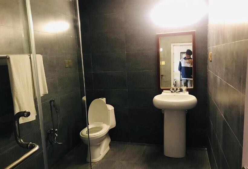 اتاق لوکس, The Sarai Suites, Murree