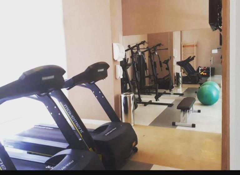 آپارتمان 1 خوابه, Rio Stay Rio Centro Parque Olimpico Ajs