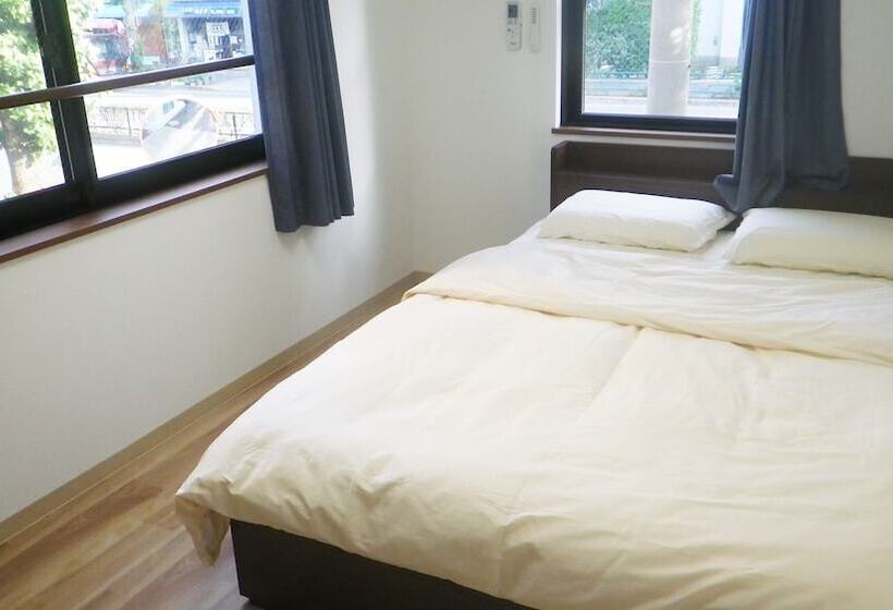 Номер Economy, B&b Nagomi