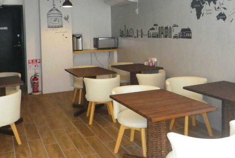غرفة قياسية, B&b Nagomi