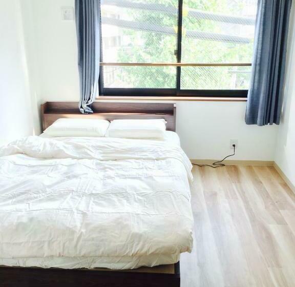 Номер Стандарт, B&b Nagomi