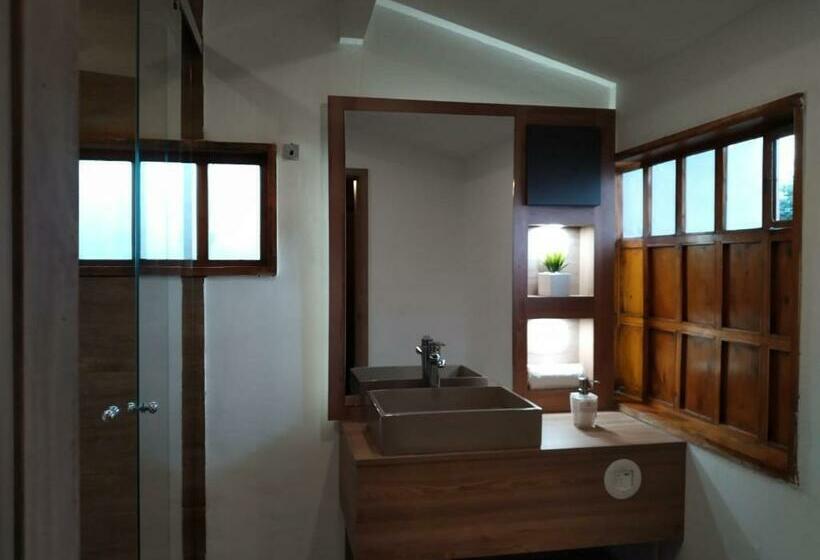 스위트, Gran Boutique Sabana