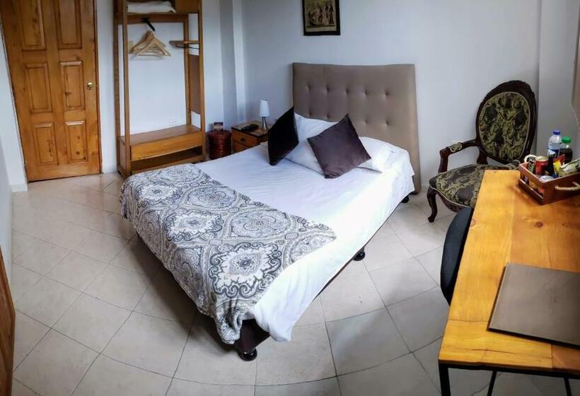 스탠다드 룸, Gran Boutique Sabana