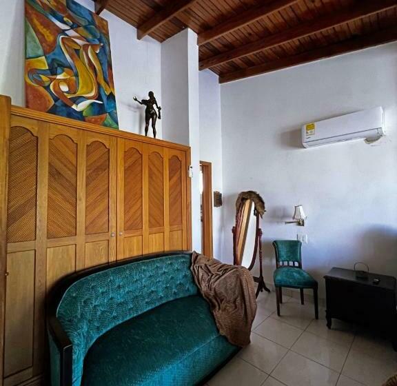 Deluxe Junior Suite, Sunset Paradise