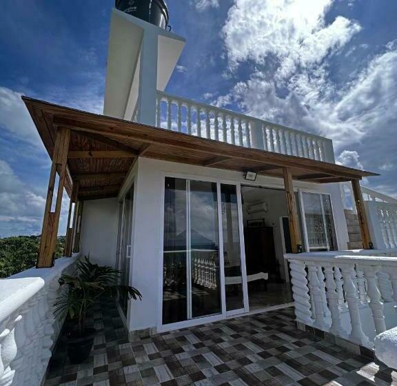 Deluxe Junior Suite, Sunset Paradise