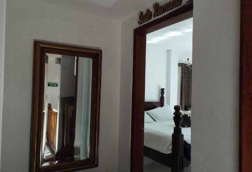 Deluxe Junior Suite, Sunset Paradise