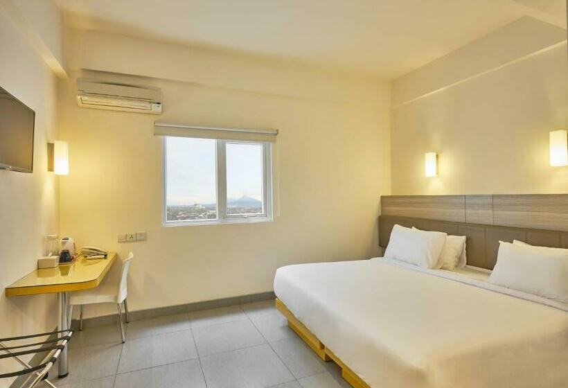 Номер Стандарт, Carani Hotel Yogyakarta