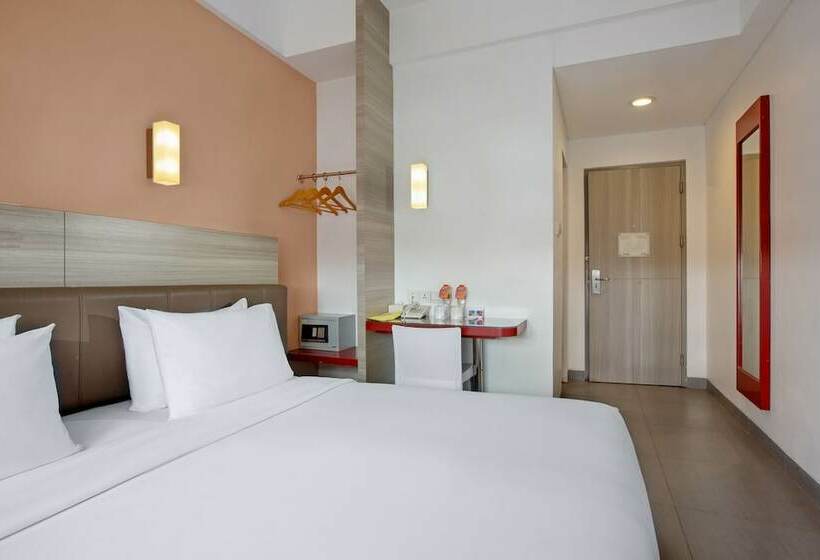 Номер Стандарт, Carani Hotel Yogyakarta