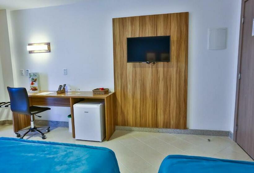 Номер Superior, Arcus Hotel By Atlântica