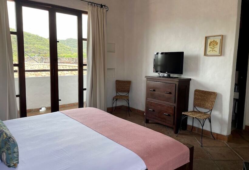 스탠다드 룸, Boutique Posada Las Trampas