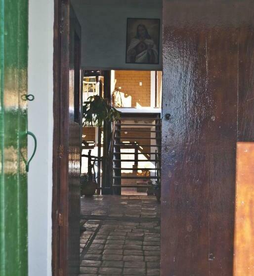 Номер Стандарт, Casa Aparicio Lopez