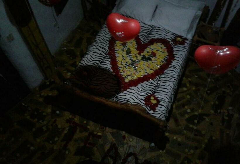 اتاق استاندارد, Casa Tarzan