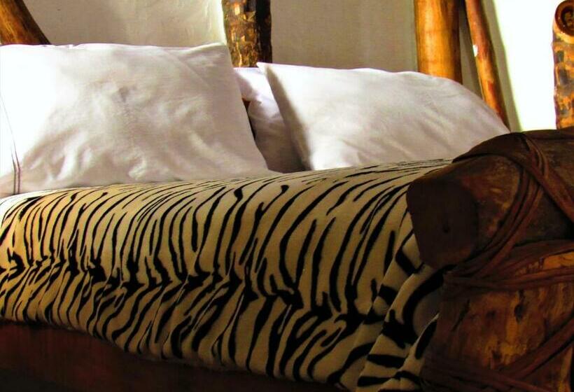 اتاق استاندارد, Casa Tarzan