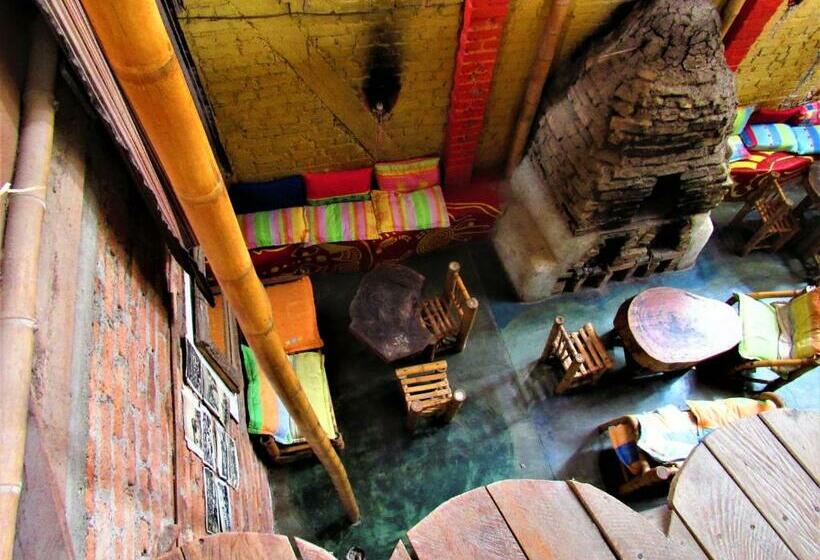 اتاق استاندارد, Casa Tarzan