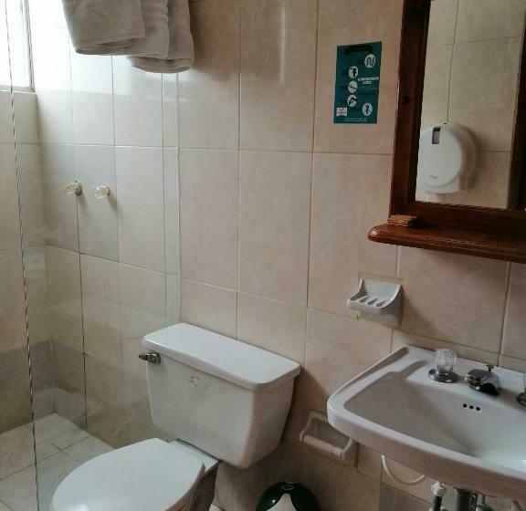 Номер Стандарт, Casablanca Natural Spa