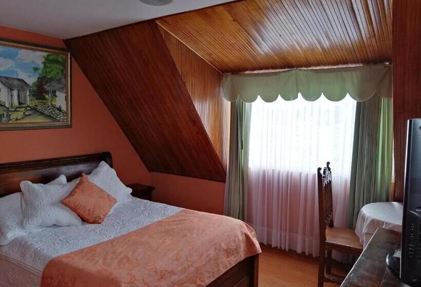 Номер Стандарт, Casablanca Natural Spa