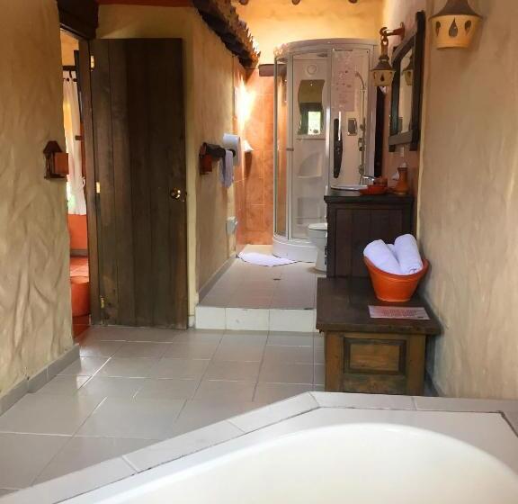 Люкс Мастер, Casablanca Natural Spa