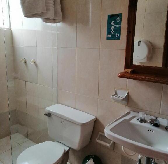 اتاق استاندارد چهار تخته, Casablanca Natural Spa