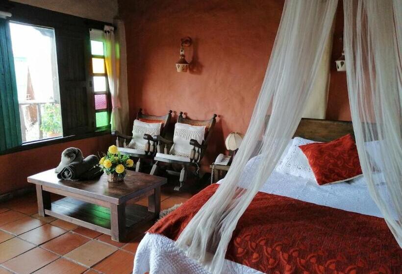 Люкс Мастер, Casablanca Natural Spa