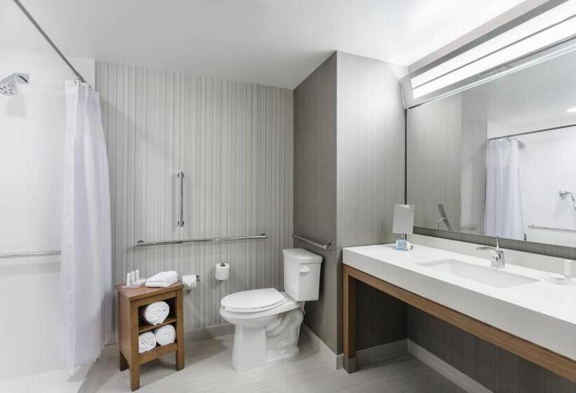 Номер Стандарт, Courtyard By Marriott Ruston