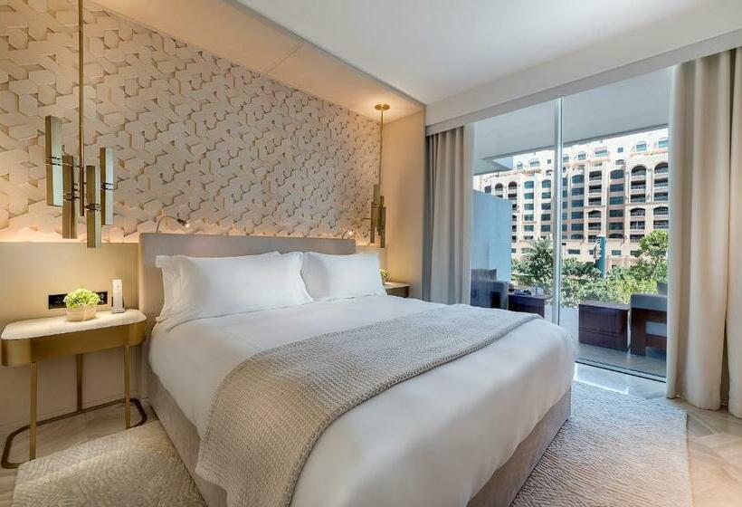 Номер Superior, Five Palm Jumeirah Dubai