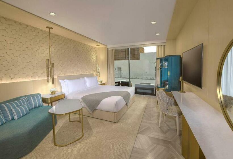 Номер Superior, Five Palm Jumeirah Dubai