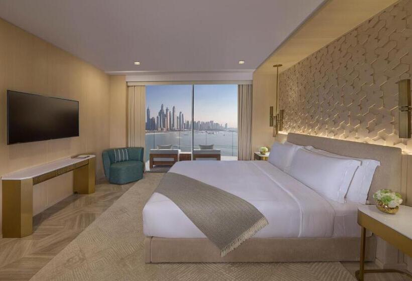 סוויטה דלוקס, Five Palm Jumeirah Dubai