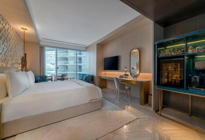 Номер Superior Вид на Море, Five Palm Jumeirah Dubai