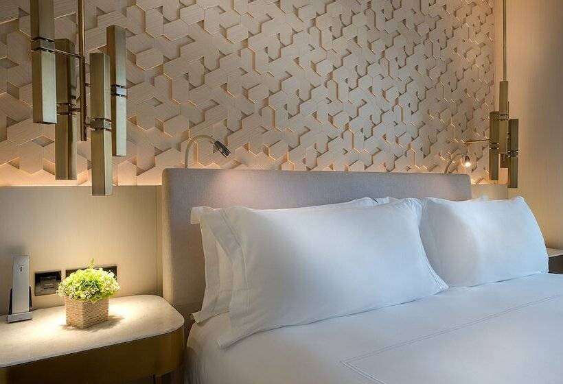 Номер Superior, Five Palm Jumeirah Dubai
