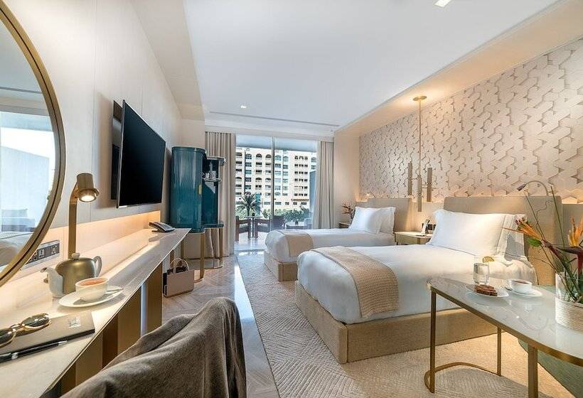 Номер Superior, Five Palm Jumeirah Dubai