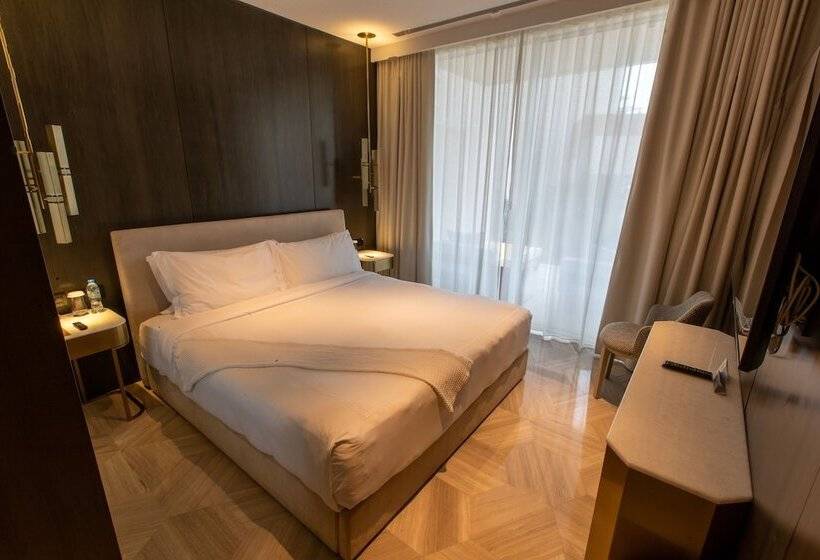 Апартаменты 2 Спальни, Five Palm Jumeirah Dubai