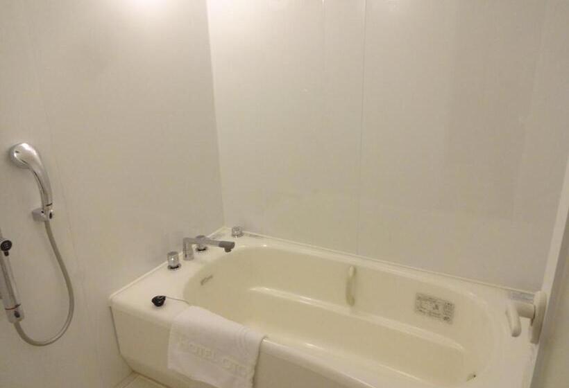 Люкс, Kyu Karuizawa Hotel Otowa No Mori