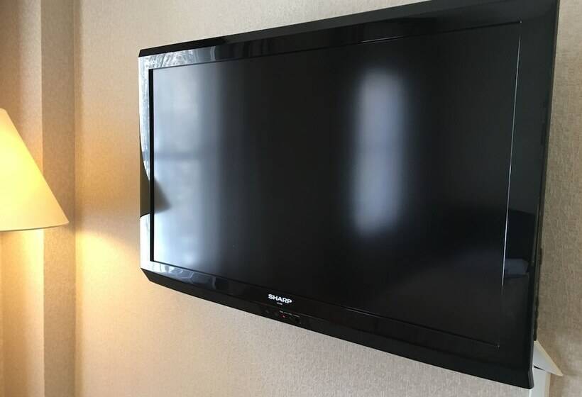 Номер Deluxe, Kyu Karuizawa Hotel Otowa No Mori