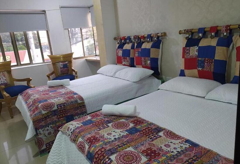 Номер Superior, La Casa Dorada