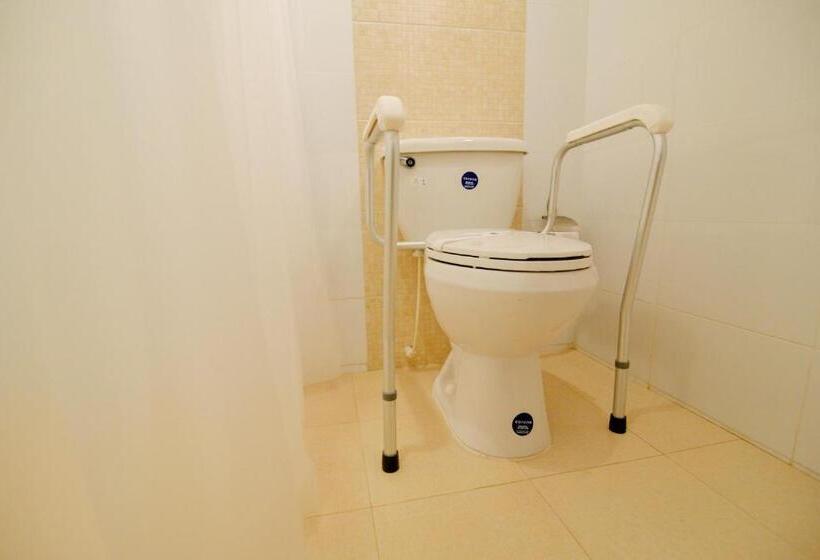 חדר סטנדרט, Maranata Valledupar