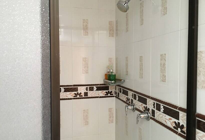 스탠다드 룸, Regine S Manizales