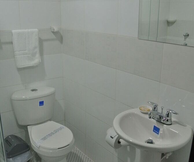 Четырехместный Номер Superior, San Martin