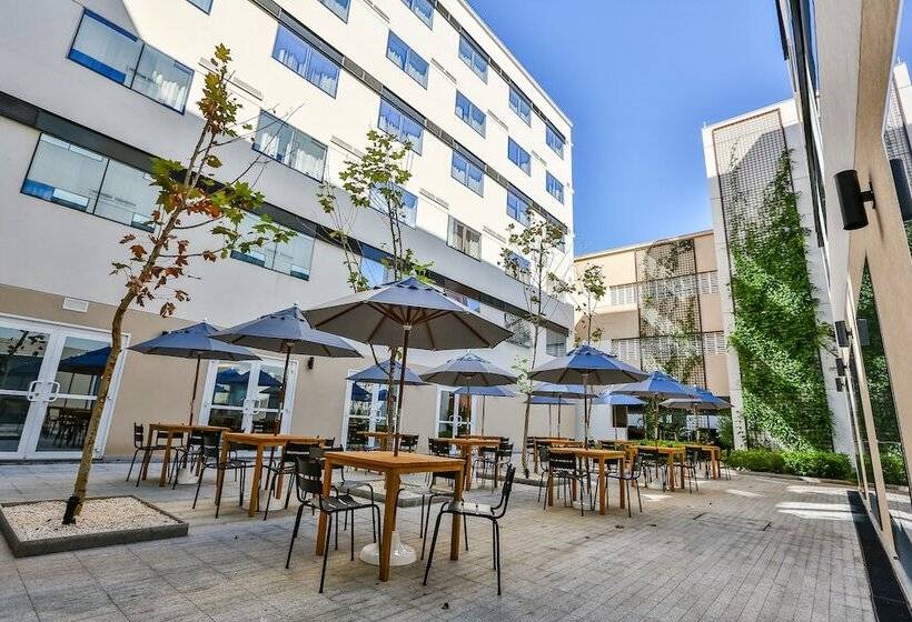 اتاق استاندارد, Sleep Inn Aeroporto De Guarulhos   São Paulo
