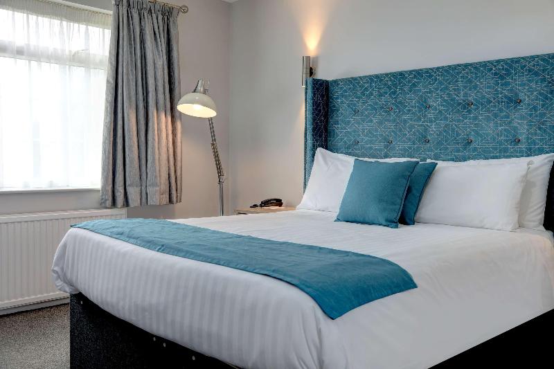 اتاق استاندارد, Sleep Inn Aeroporto De Guarulhos   São Paulo