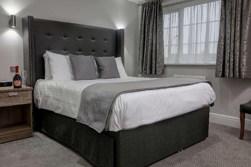 اتاق استاندارد, Sleep Inn Aeroporto De Guarulhos   São Paulo