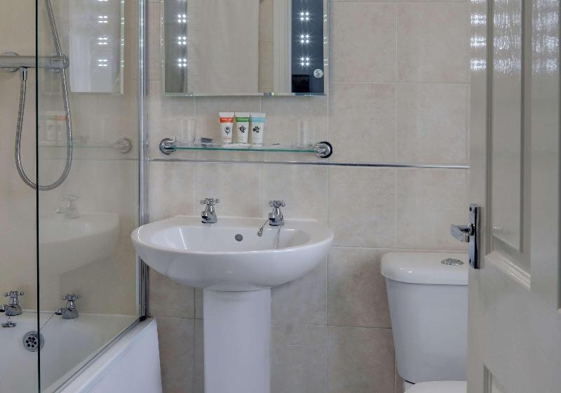 اتاق استاندارد, Sleep Inn Aeroporto De Guarulhos   São Paulo