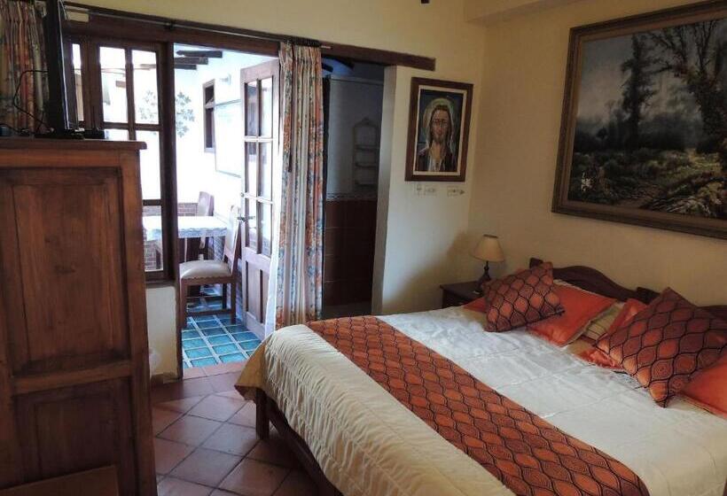 آپارتمان 2 خوابه, Villa Cristina