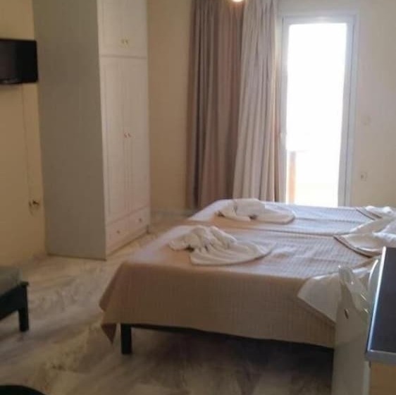 חדר סטודיו סטנדרד, Mythos Beach Hotel Apartments